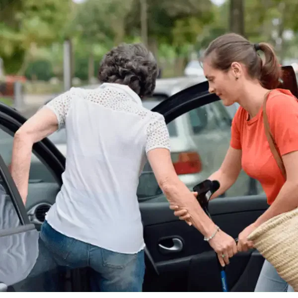 accompagnement vehicule agedor