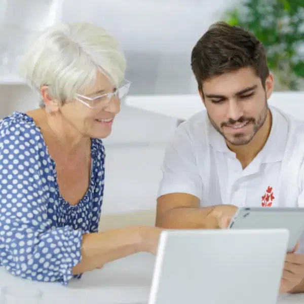 assistance informatique