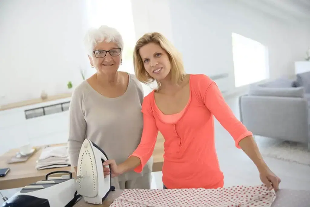 repassage agedor services