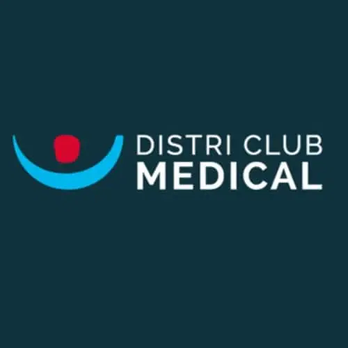 distri club medical