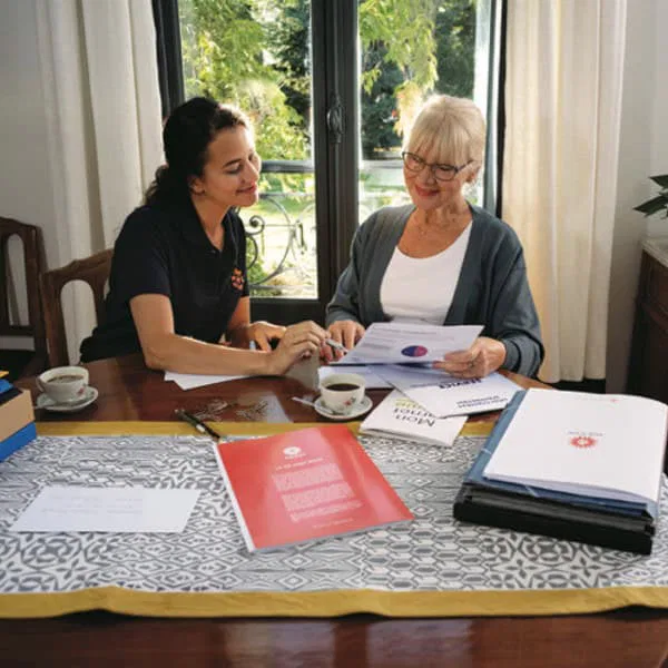 aide administrative